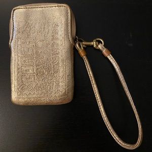 Coach Poppy Wrislet HP Pick 🎈🎉